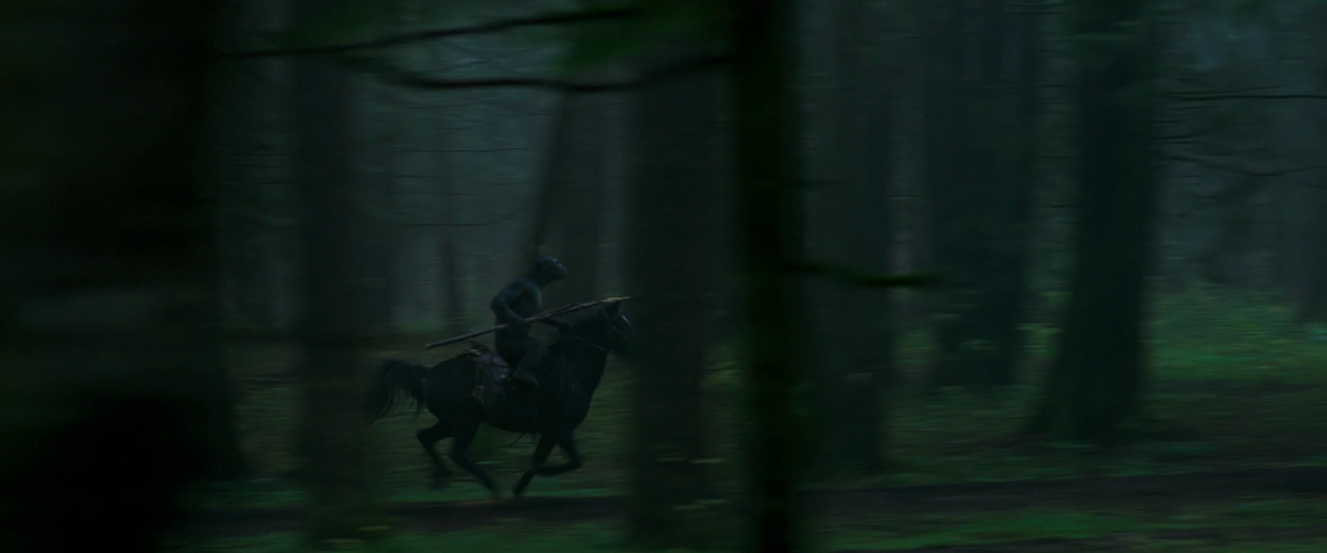 War for the Planet of the Apes (2017) HD screenshot 437