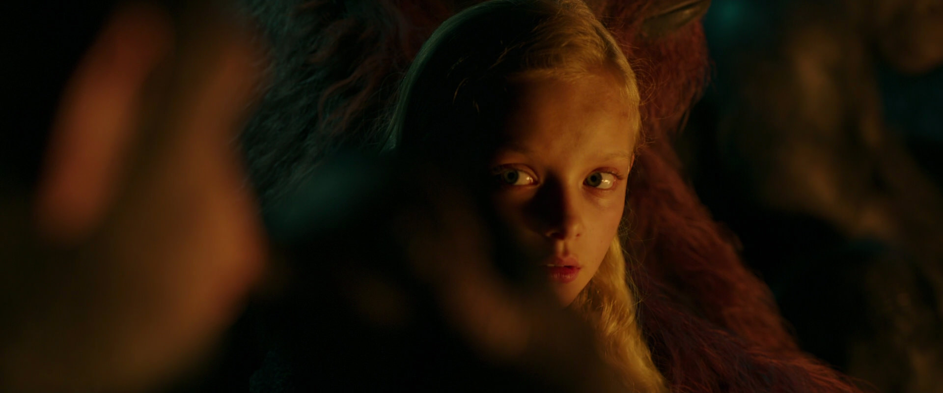 War for the Planet of the Apes (2017) screencap 4374