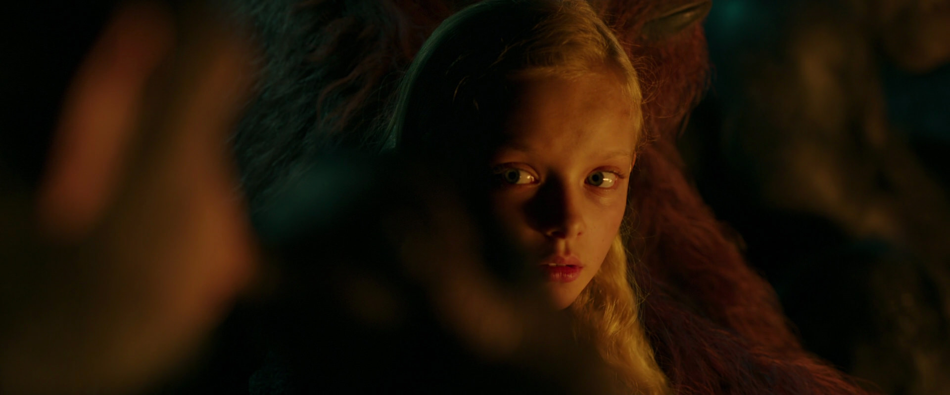 War for the Planet of the Apes (2017) screencap 4377