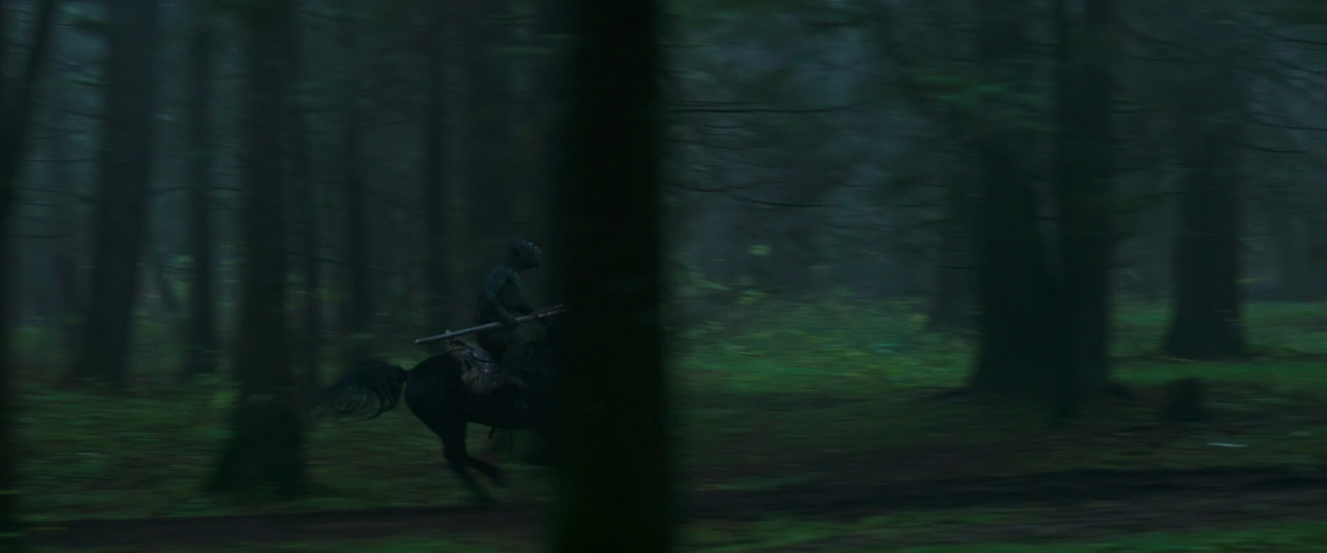 War for the Planet of the Apes (2017) screencap 438