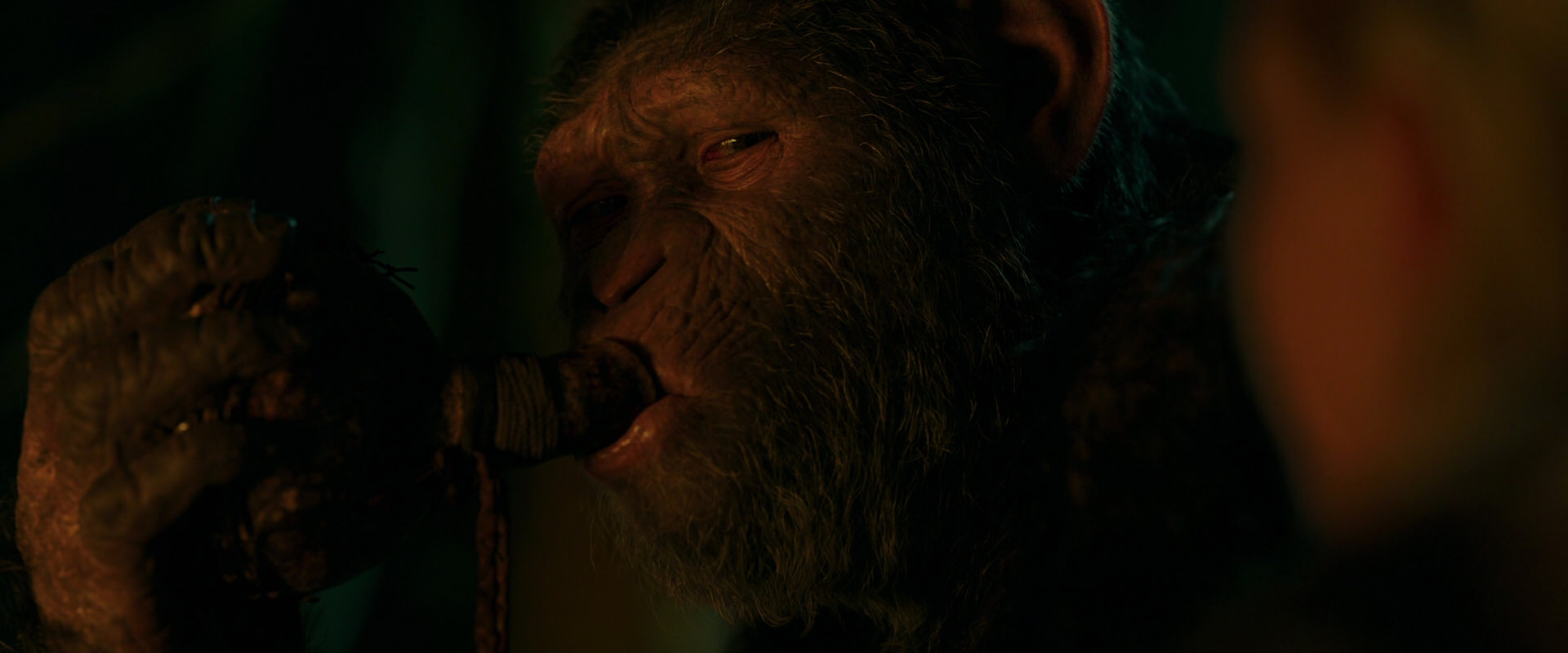 War for the Planet of the Apes (2017) movie still 4381