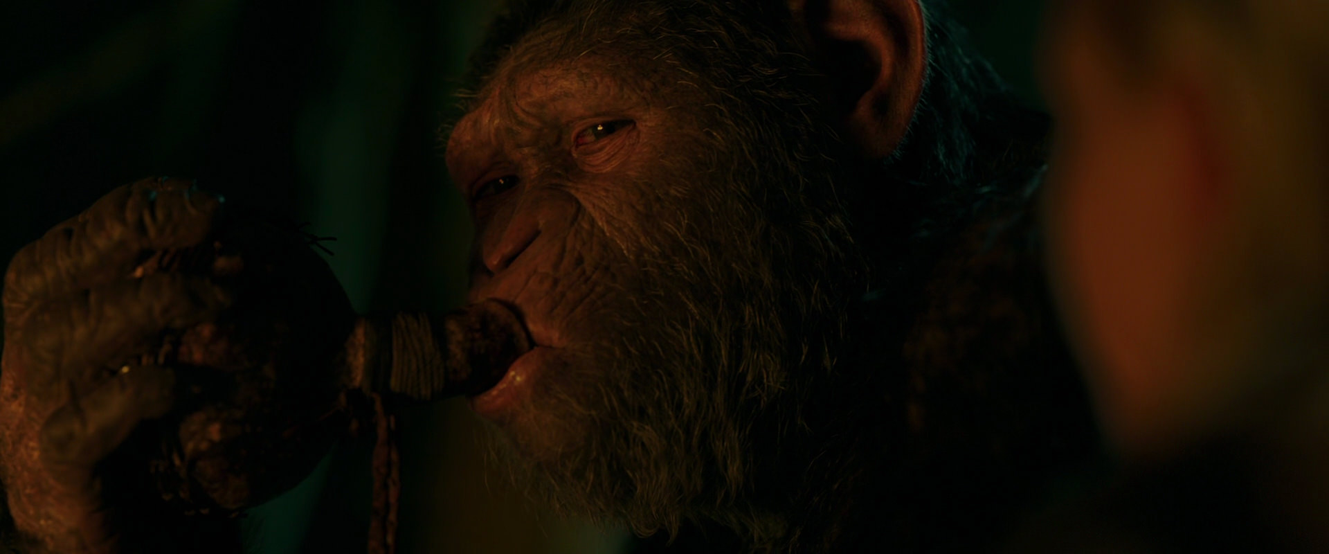 War for the Planet of the Apes (2017) HD screenshot 4382