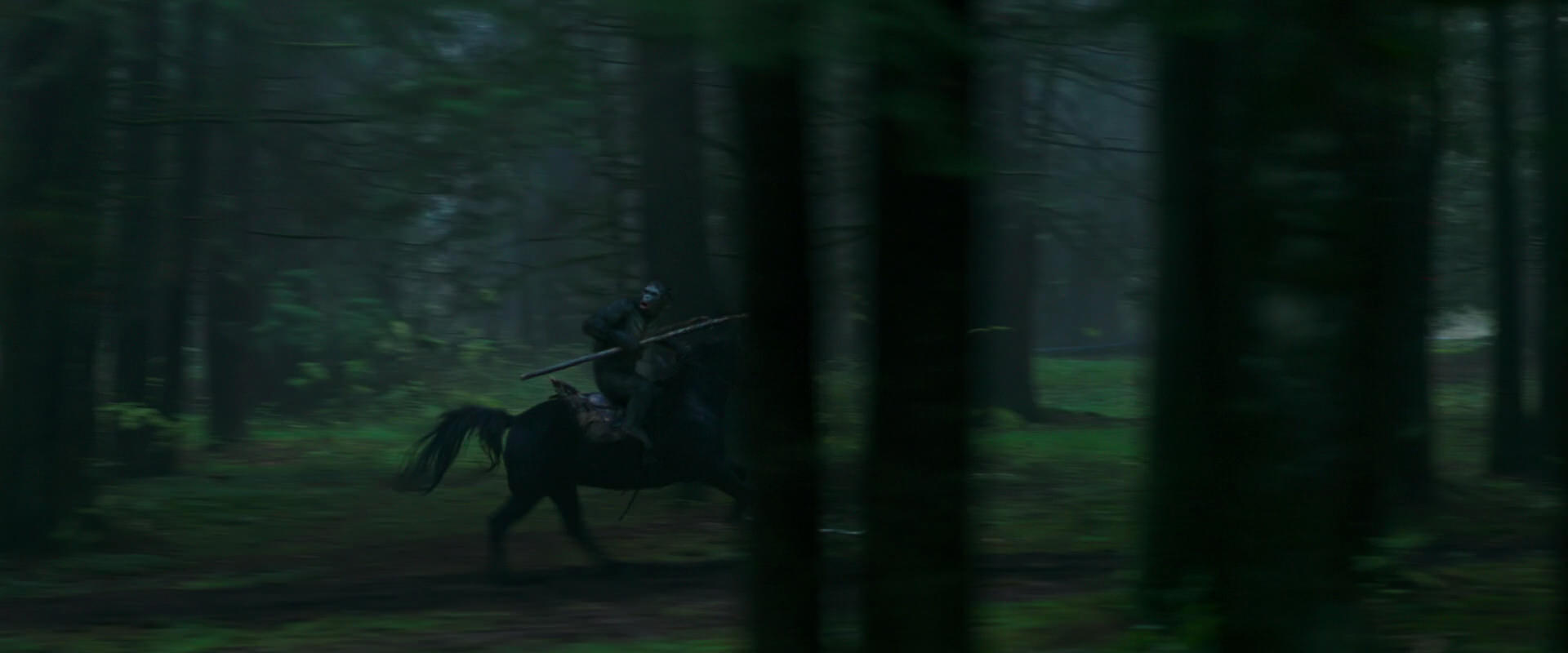 War for the Planet of the Apes (2017) movie still 439