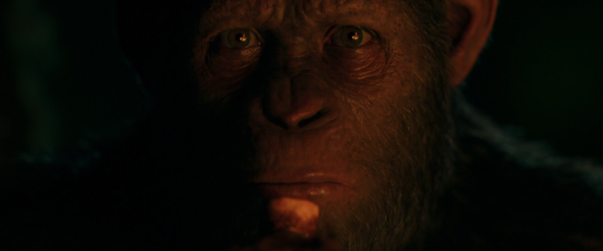 War for the Planet of the Apes (2017) HD screenshot 4397