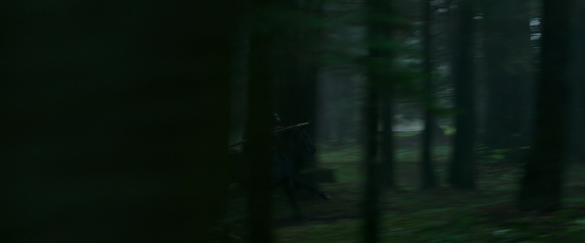 War for the Planet of the Apes (2017) HD screenshot 440