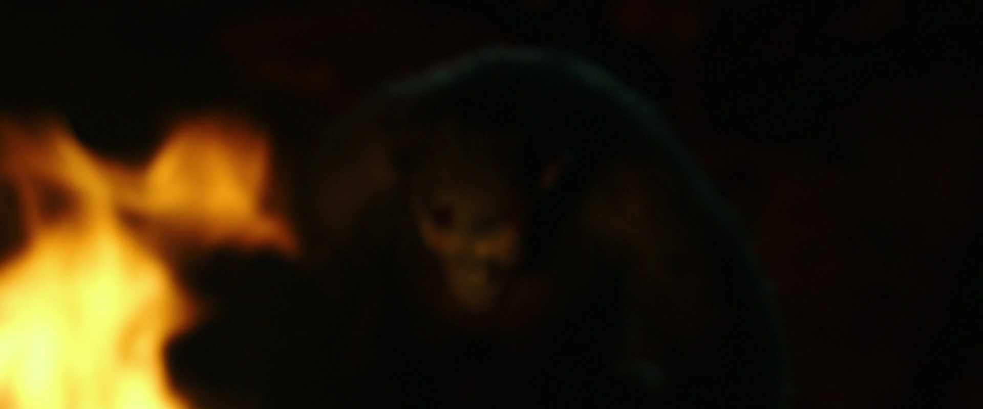War for the Planet of the Apes (2017) movie still 4408