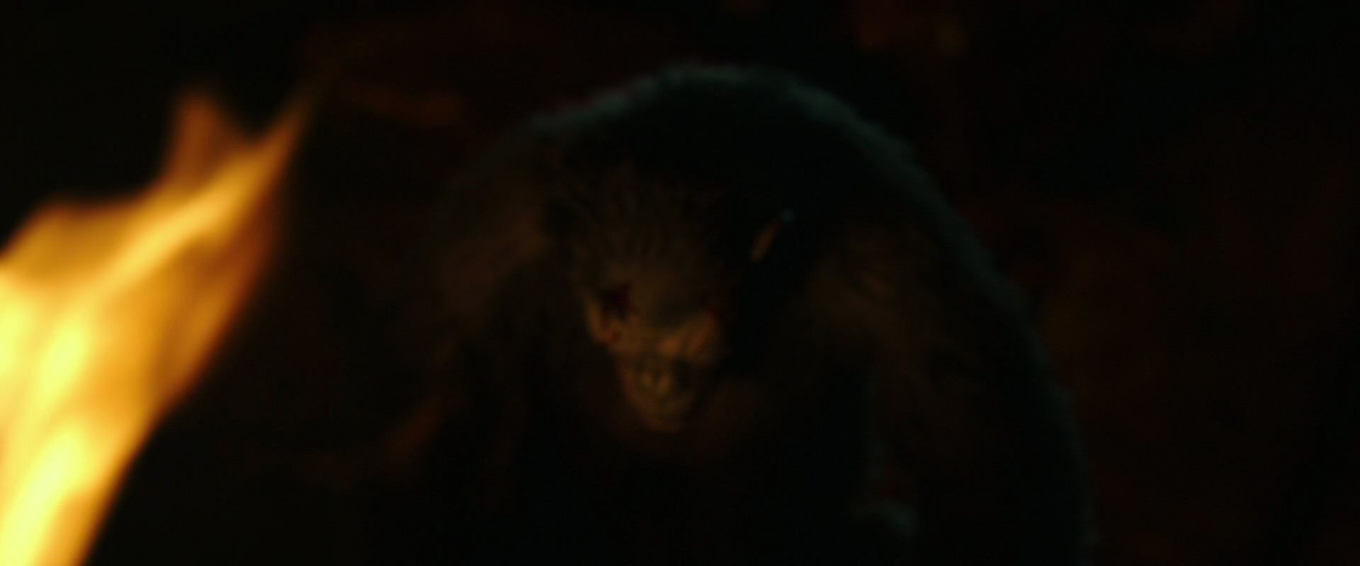 War for the Planet of the Apes (2017) HD screenshot 4409