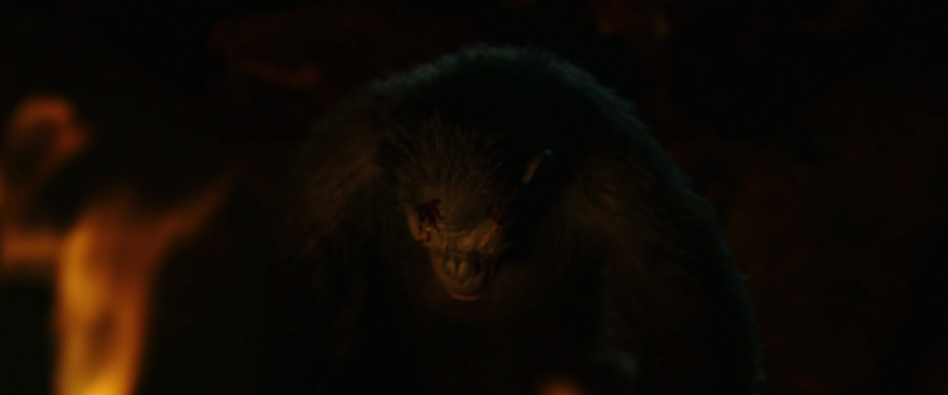 War for the Planet of the Apes (2017) screencap 4410