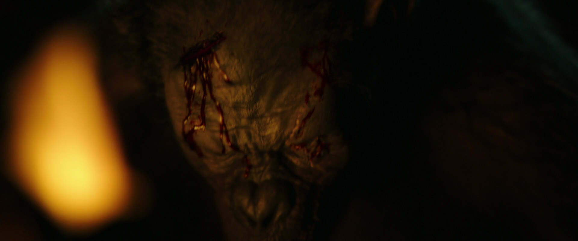 War for the Planet of the Apes (2017) screencap 4419