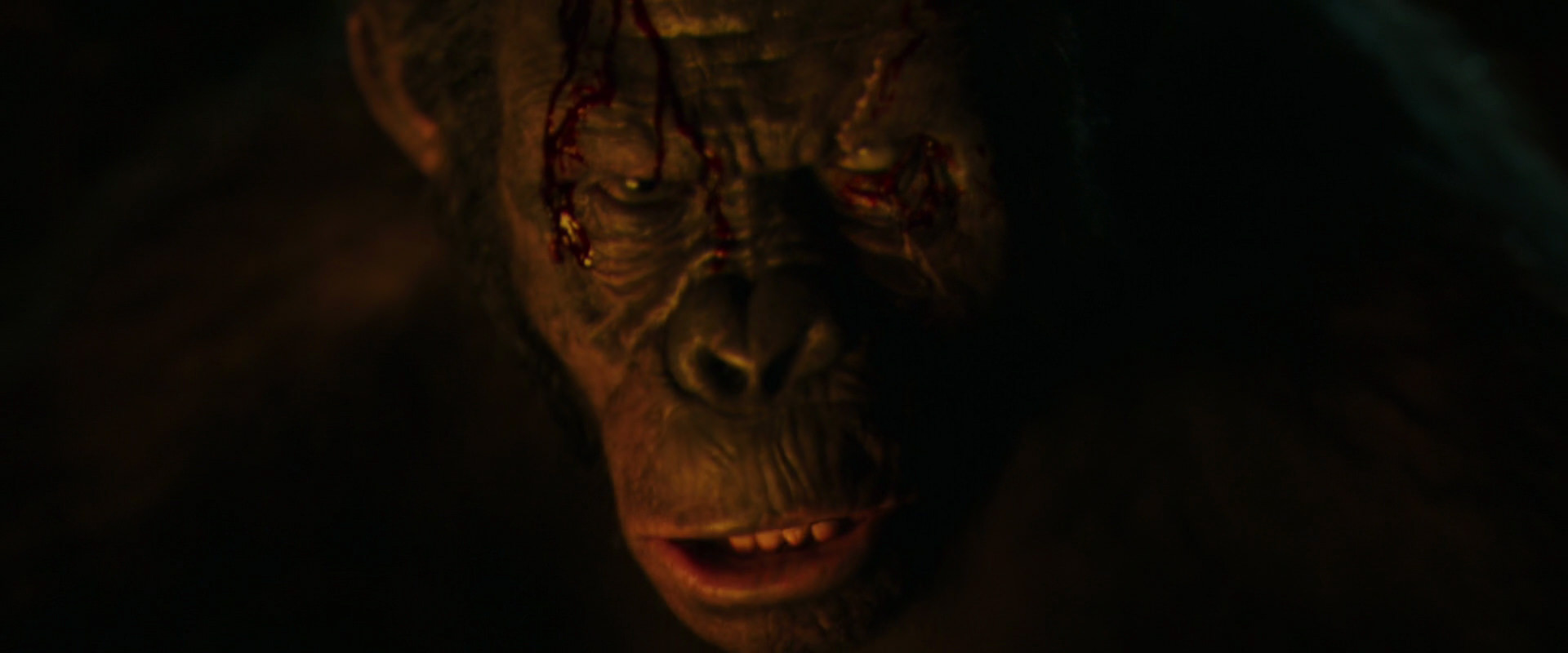 War for the Planet of the Apes (2017) HD screenshot 4421