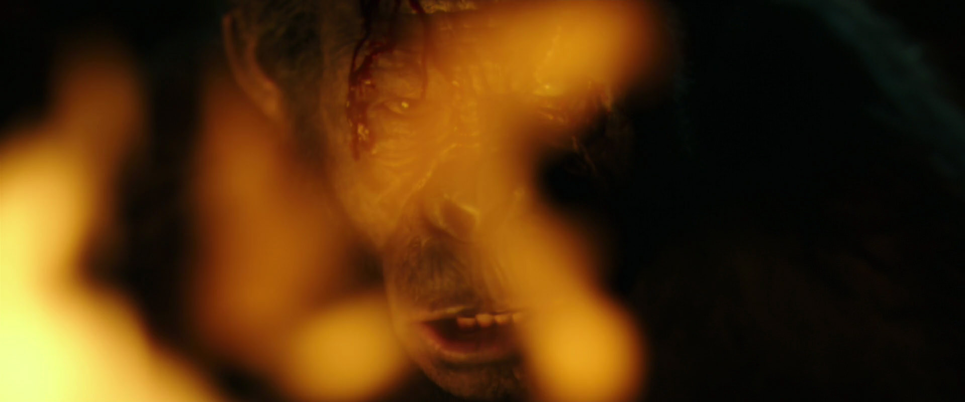 War for the Planet of the Apes (2017) screencap 4422