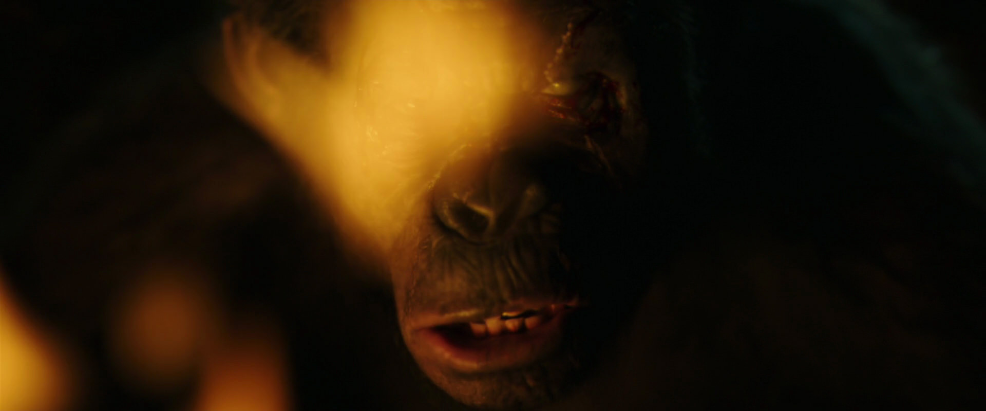 War for the Planet of the Apes (2017) HD screenshot 4424