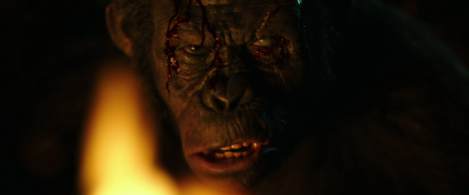 War for the Planet of the Apes (2017) HD screenshot 4430