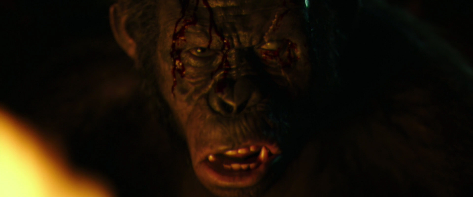 War for the Planet of the Apes (2017) screencap 4431
