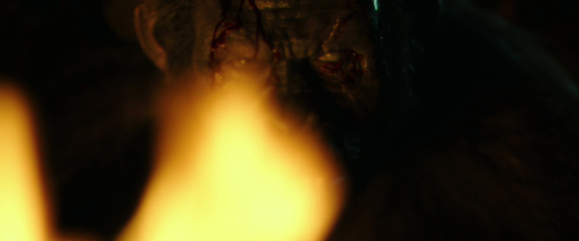 War for the Planet of the Apes (2017) HD screenshot 4433