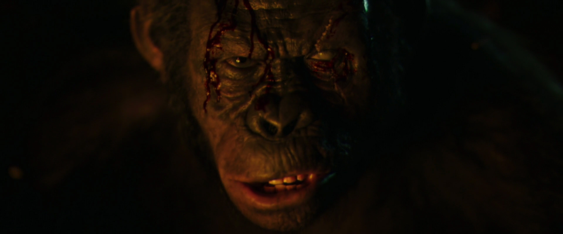 War for the Planet of the Apes (2017) screencap 4434