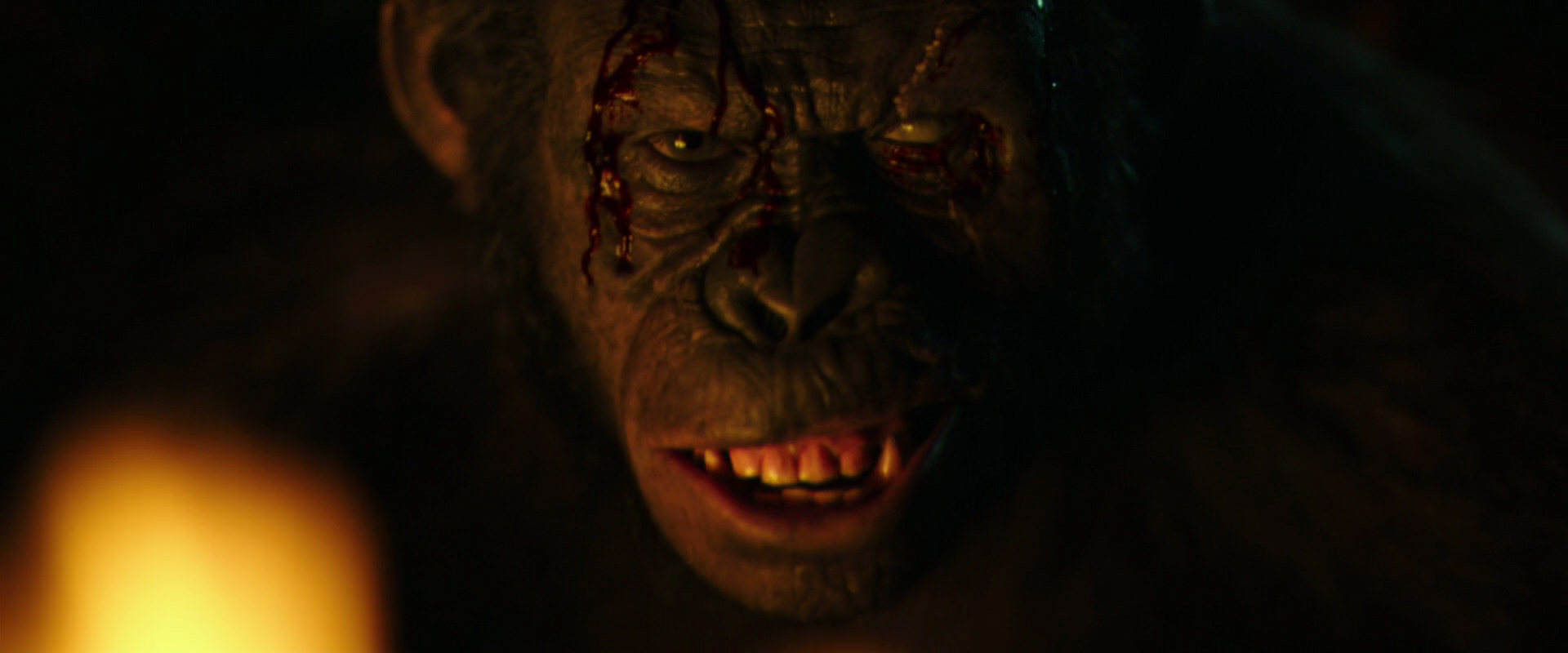 War for the Planet of the Apes (2017) screencap 4437