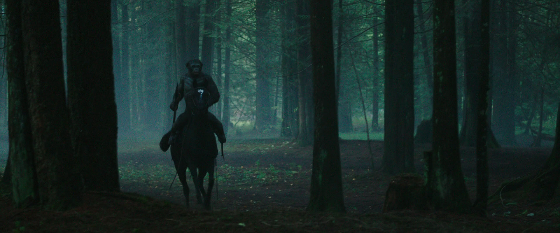 War for the Planet of the Apes (2017) screencap 444