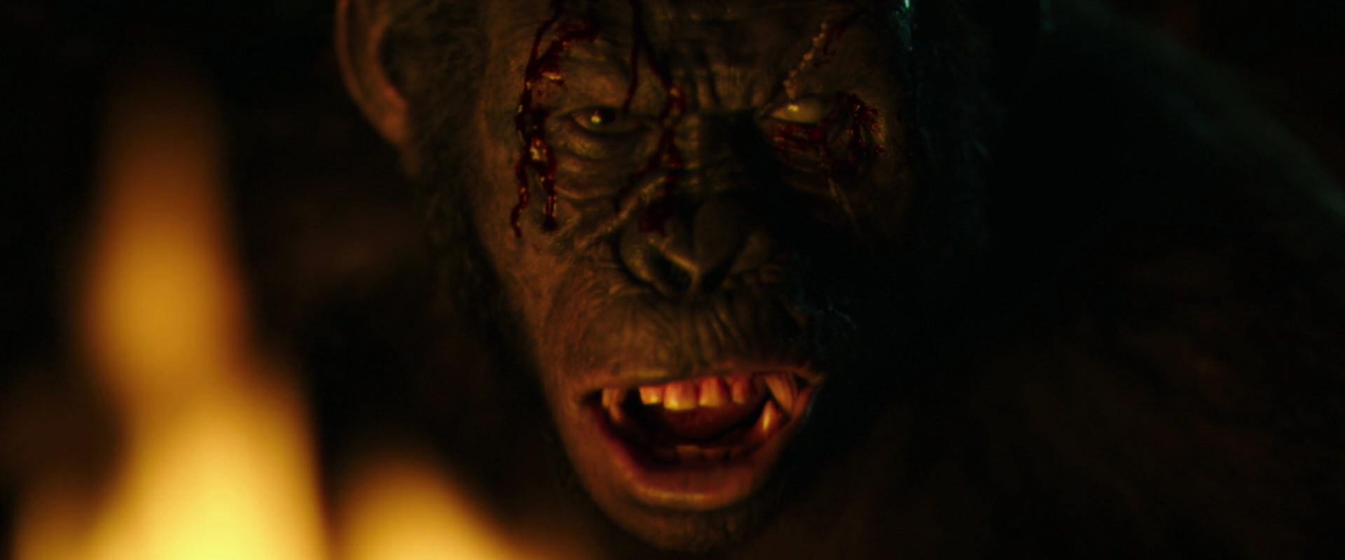 War for the Planet of the Apes (2017) screencap 4440