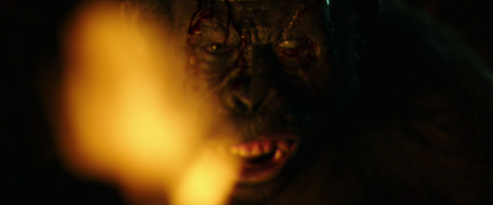 War for the Planet of the Apes (2017) movie still 4441