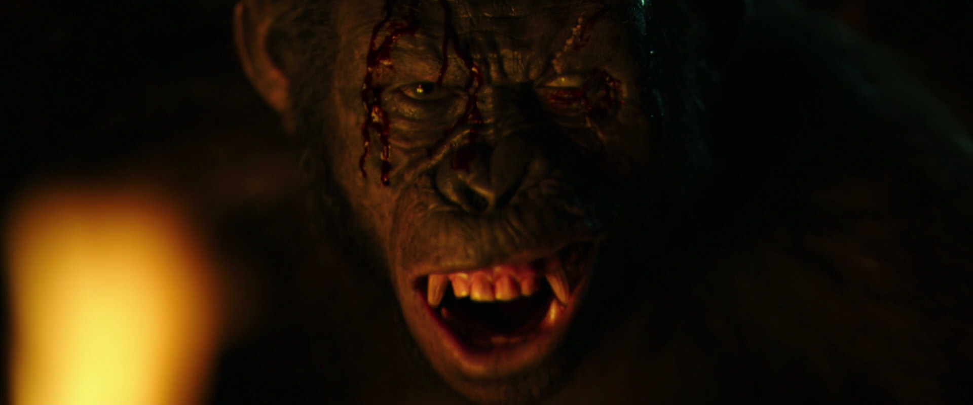 War for the Planet of the Apes (2017) HD screenshot 4442