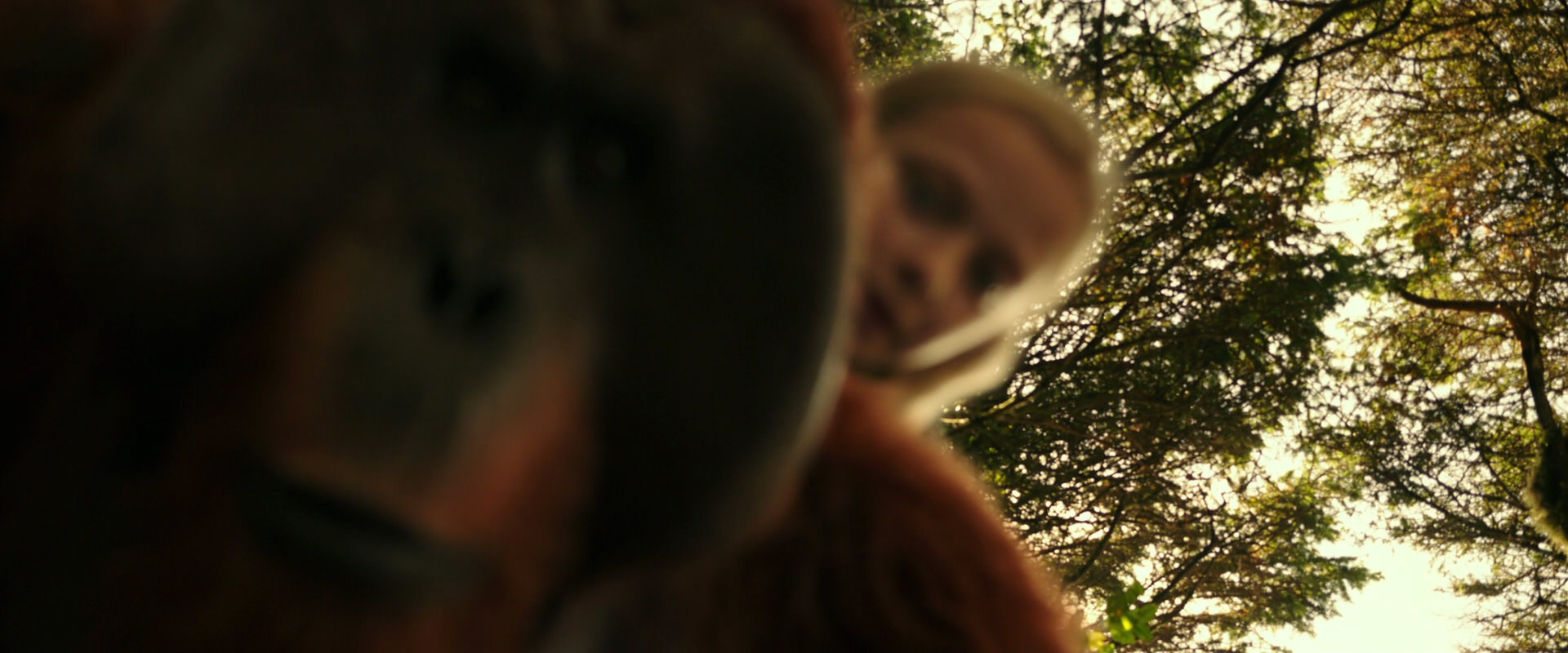War for the Planet of the Apes (2017) HD screenshot 4454