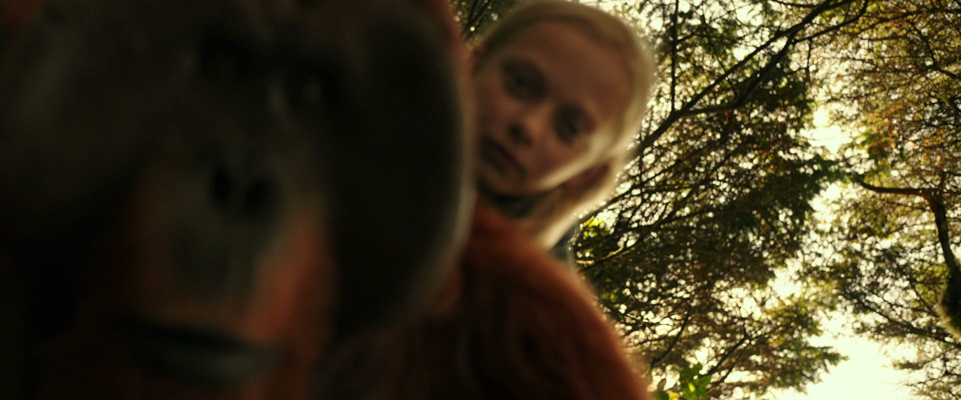 War for the Planet of the Apes (2017) HD screenshot 4457