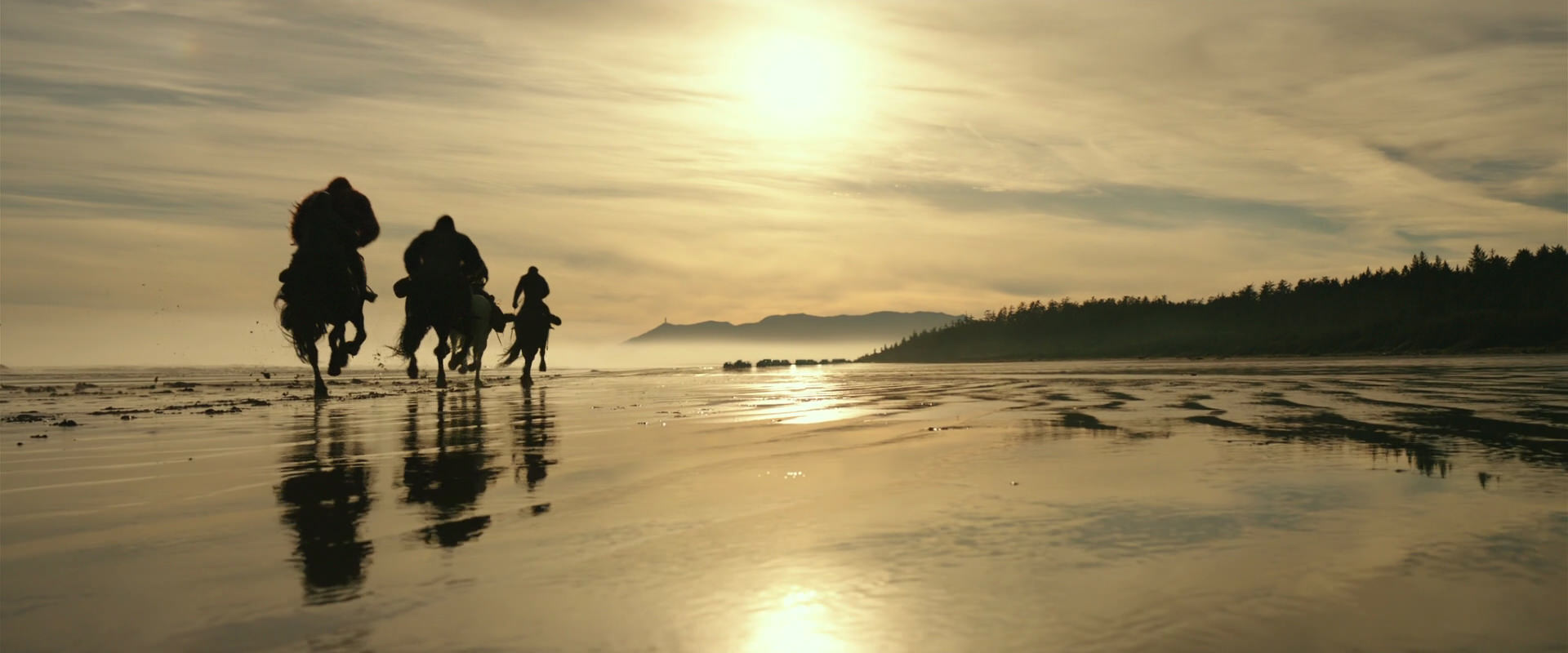 War for the Planet of the Apes (2017) movie still 4495