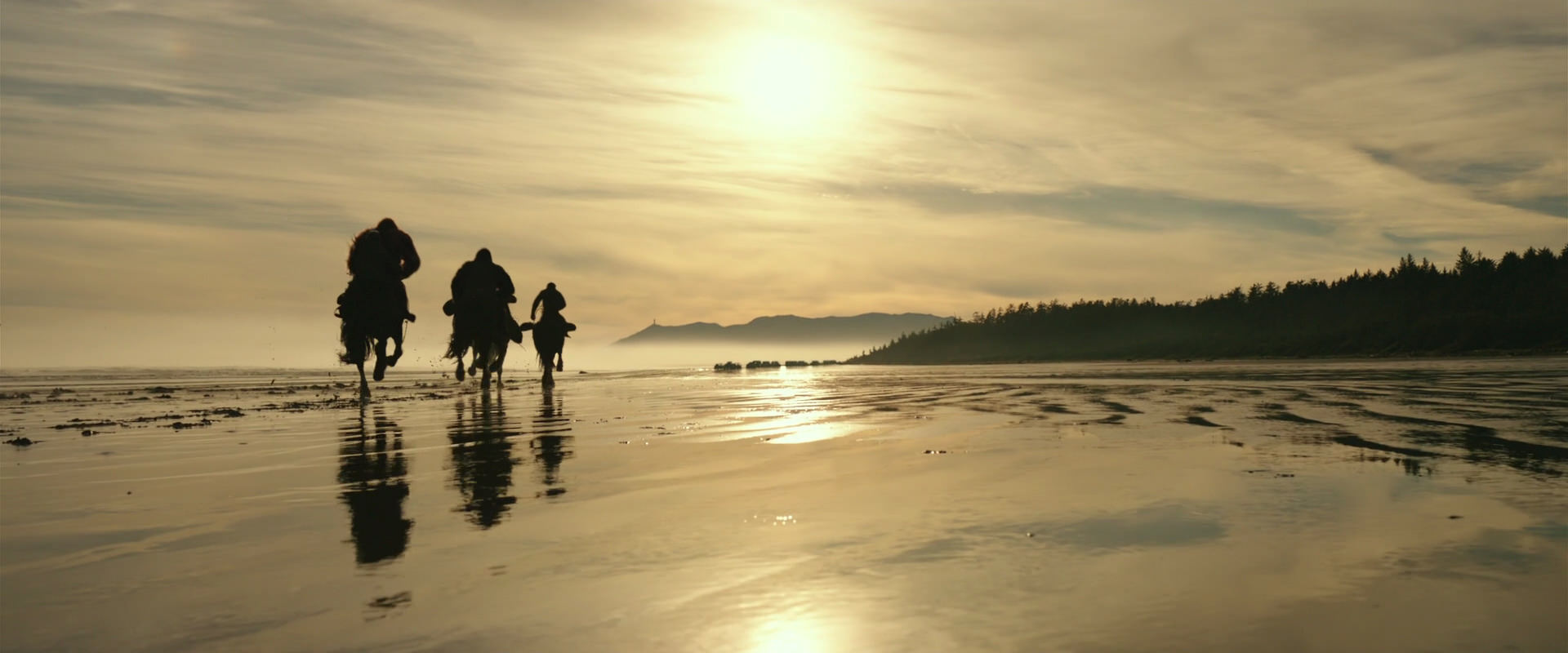 War for the Planet of the Apes (2017) HD screenshot 4496