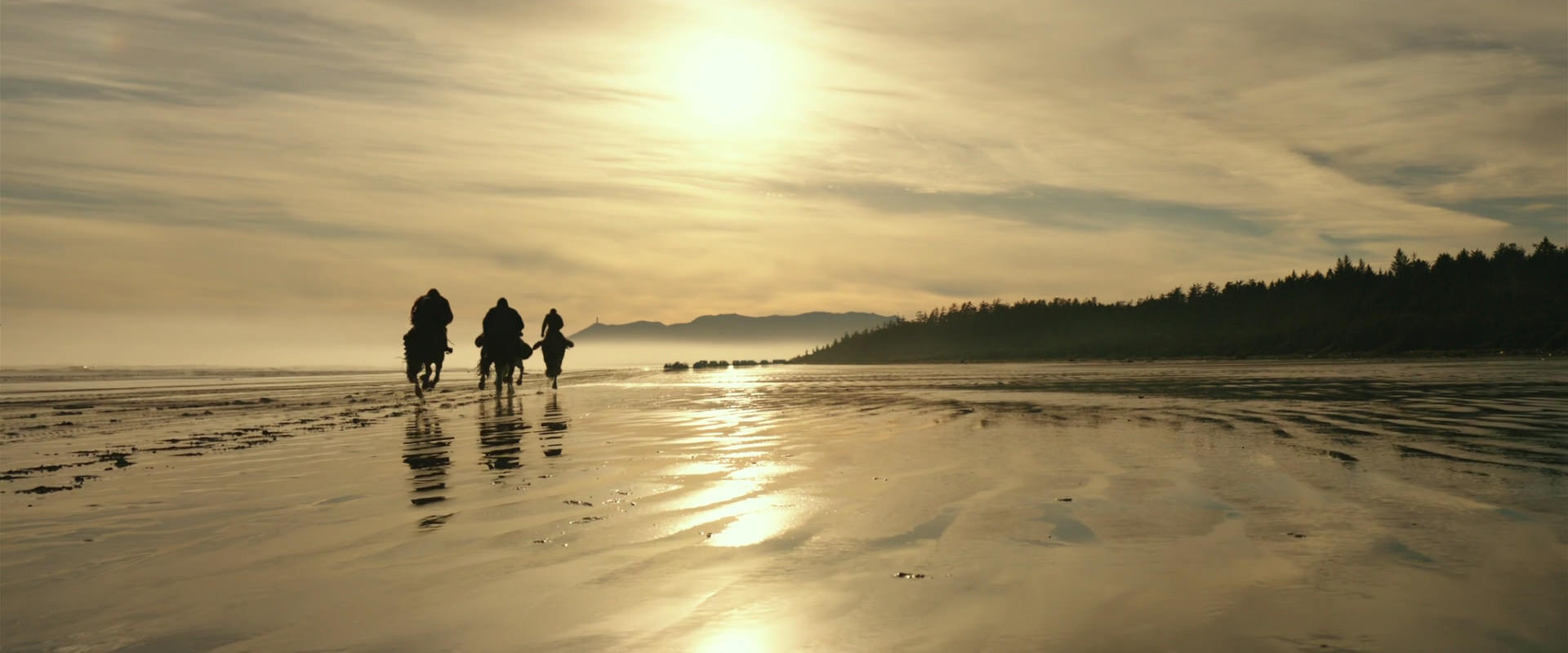 War for the Planet of the Apes (2017) HD screenshot 4499