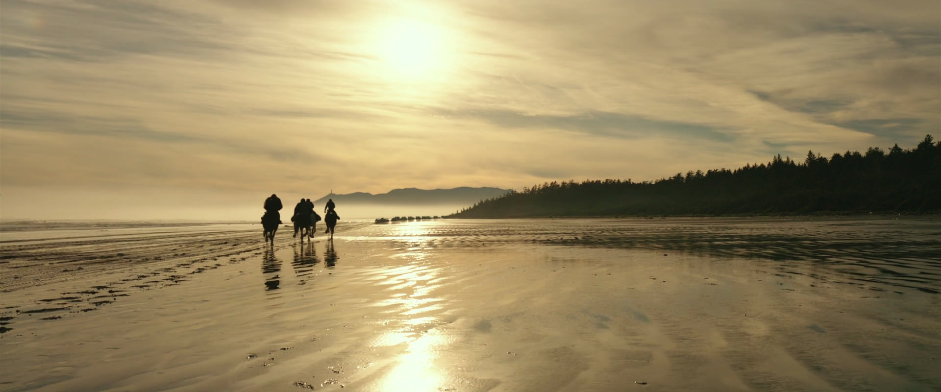 War for the Planet of the Apes (2017) HD screenshot 4502