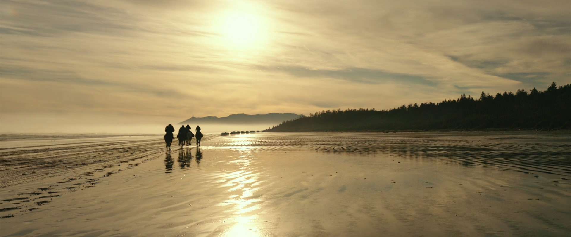 War for the Planet of the Apes (2017) movie still 4504