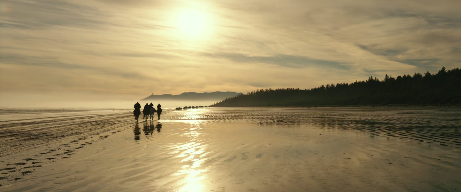 War for the Planet of the Apes (2017) HD screenshot 4505