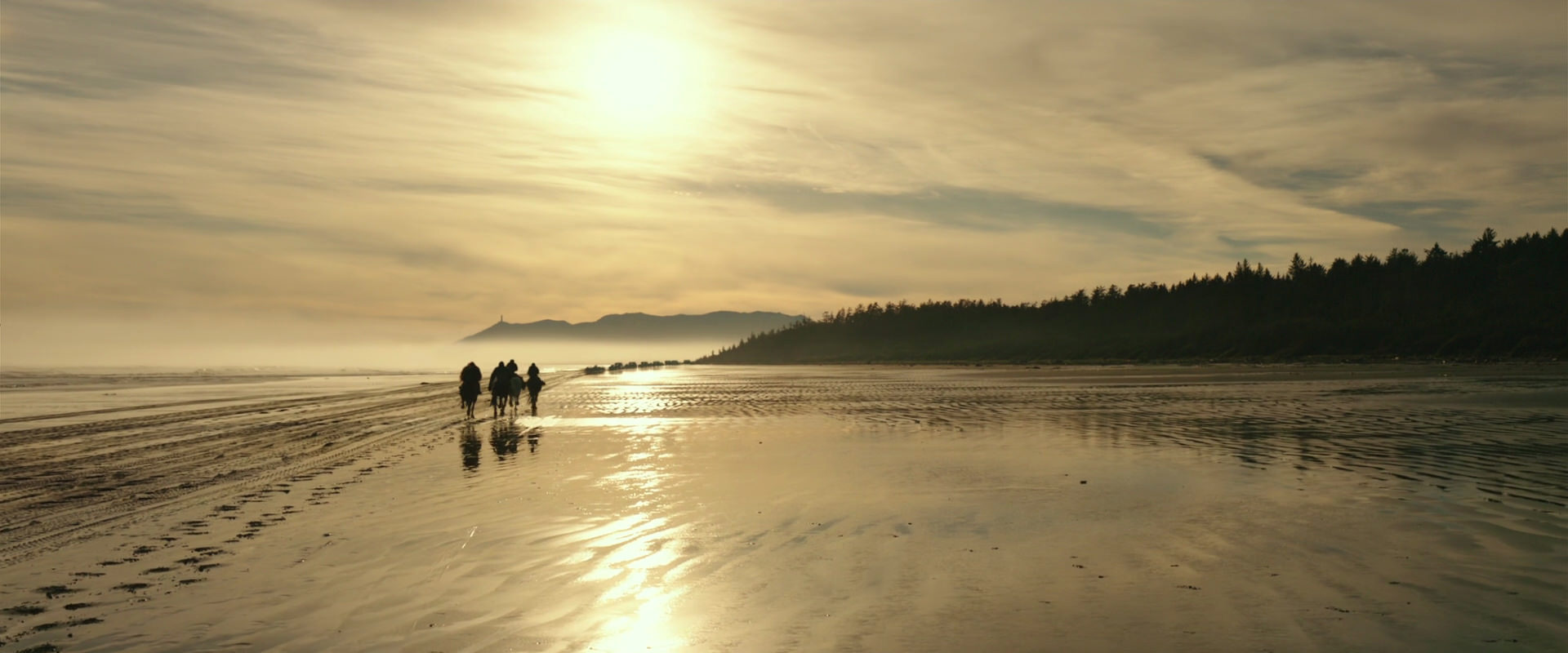 War for the Planet of the Apes (2017) movie still 4507