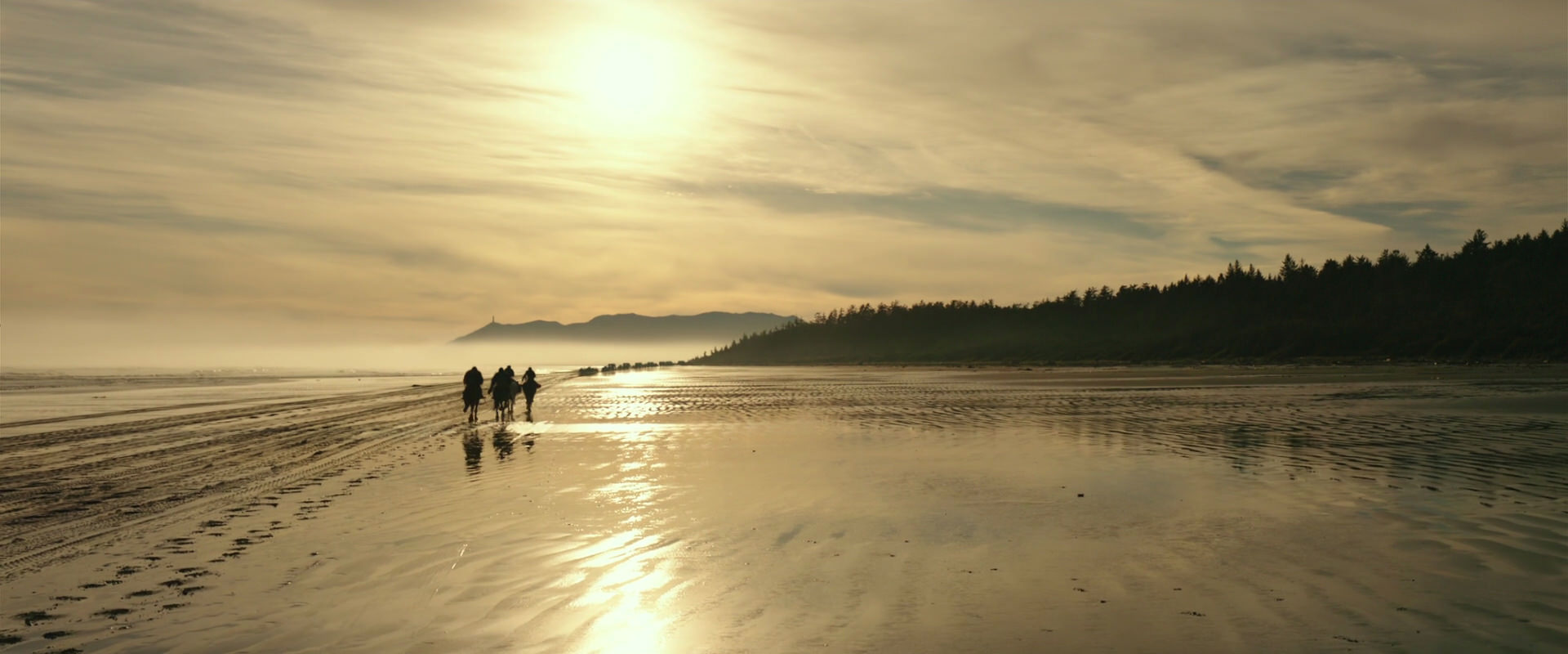 War for the Planet of the Apes (2017) HD screenshot 4508