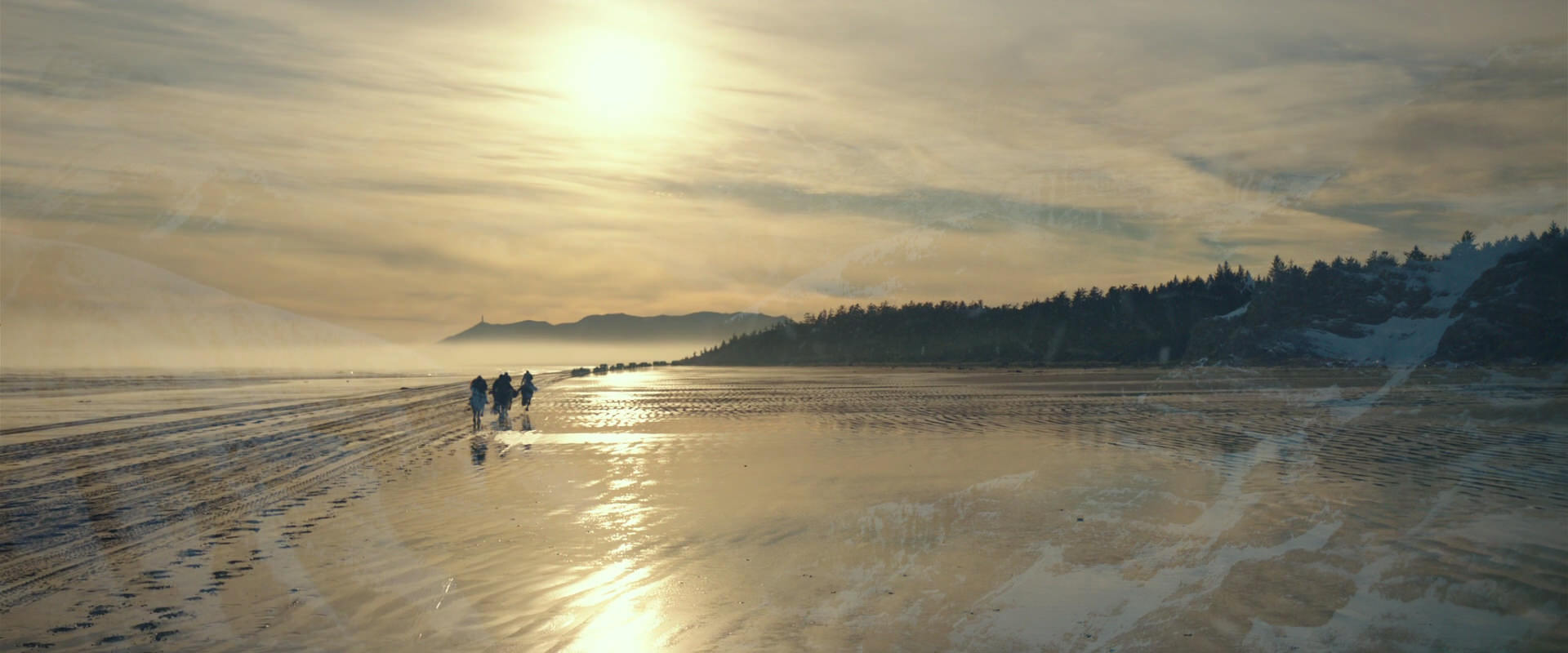 War for the Planet of the Apes (2017) movie still 4510