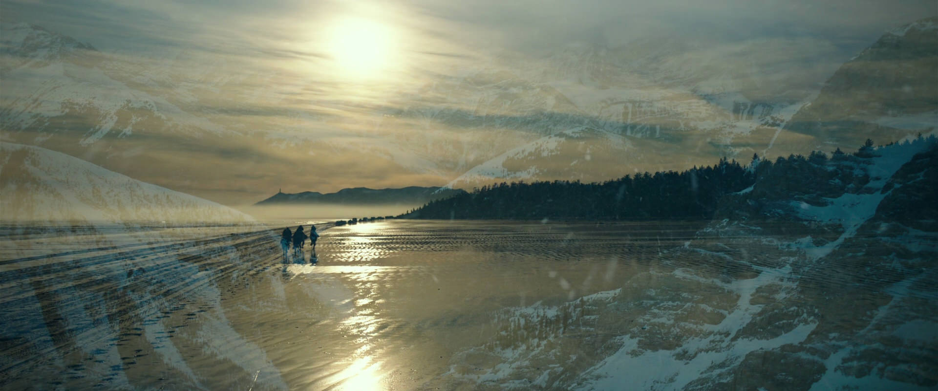 War for the Planet of the Apes (2017) screencap 4512