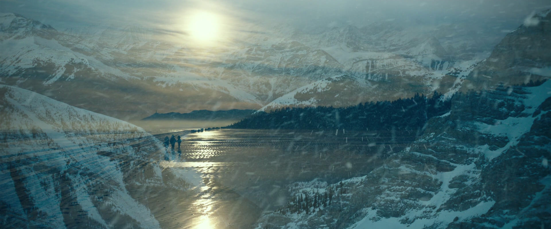 War for the Planet of the Apes (2017) screencap 4515