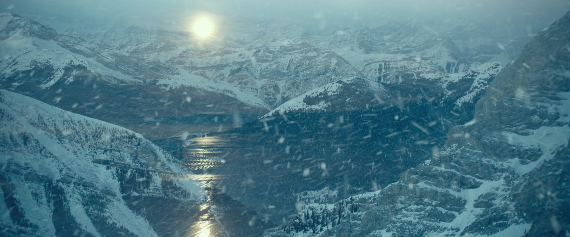 War for the Planet of the Apes (2017) screencap 4518