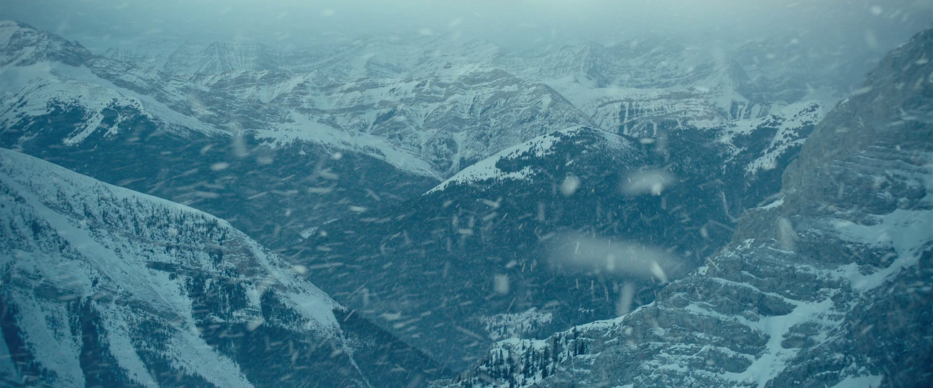 War for the Planet of the Apes (2017) movie still 4519