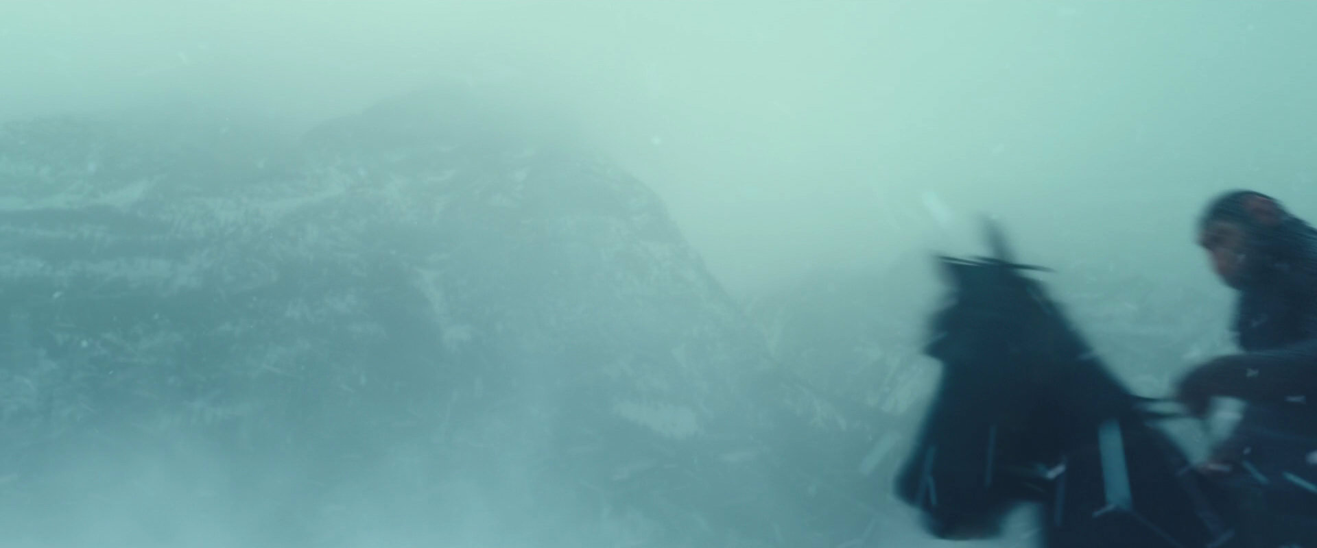 War for the Planet of the Apes (2017) HD screenshot 4523