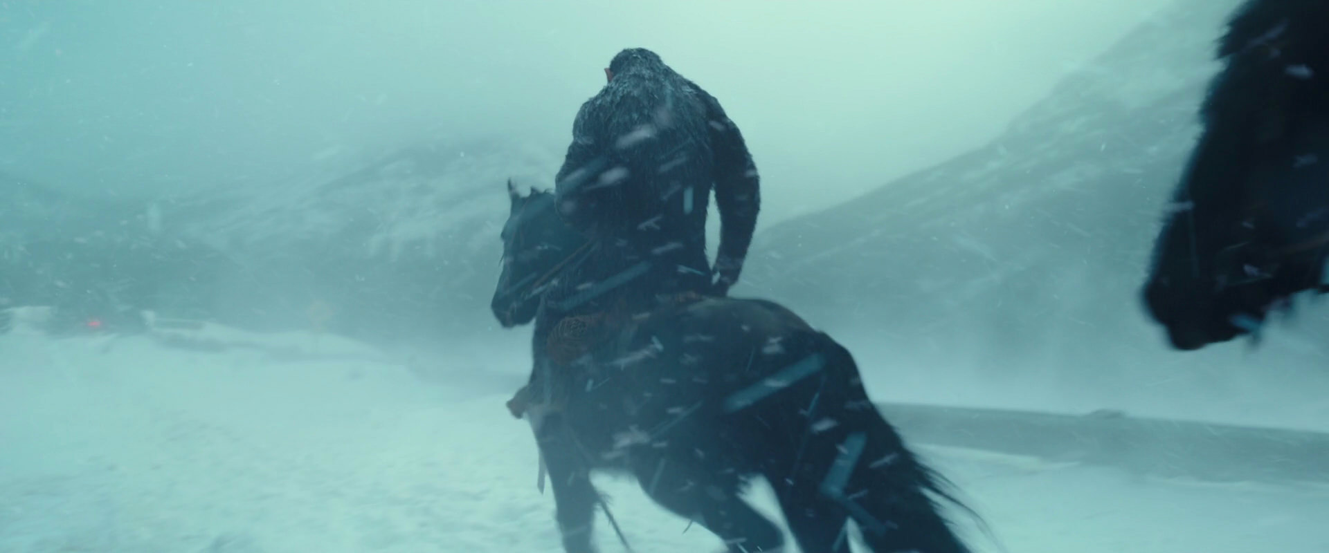 War for the Planet of the Apes (2017) screencap 4527