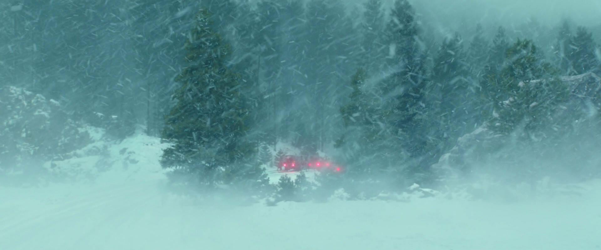 War for the Planet of the Apes (2017) screencap 4542