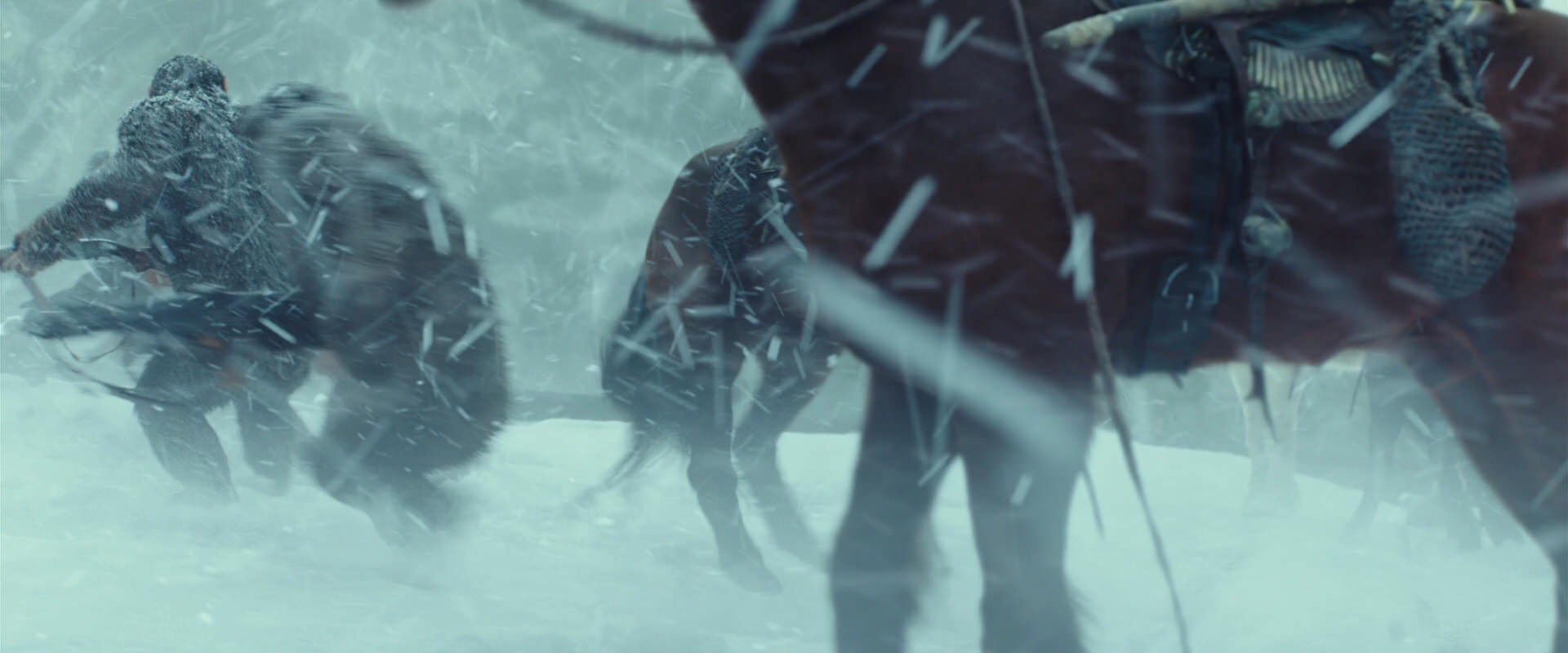 War for the Planet of the Apes (2017) screencap 4557
