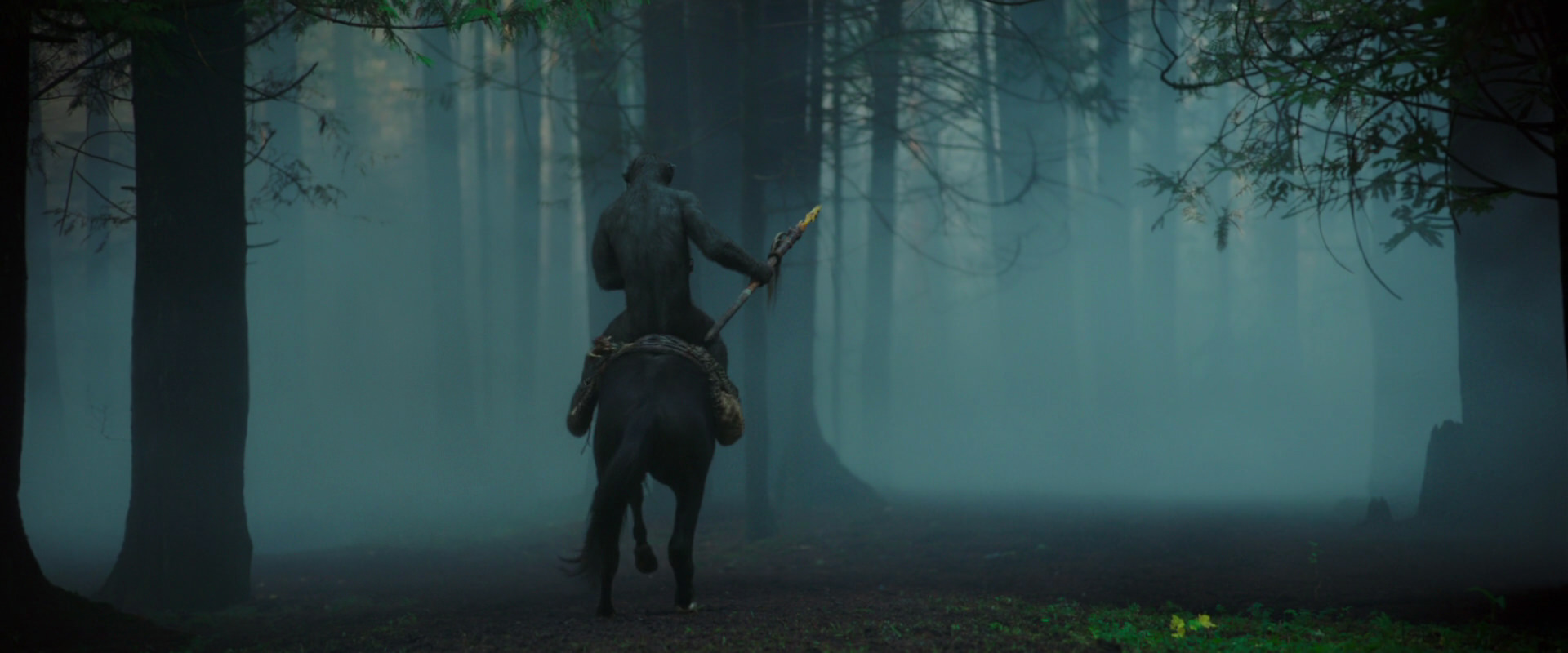 War for the Planet of the Apes (2017) screencap 459