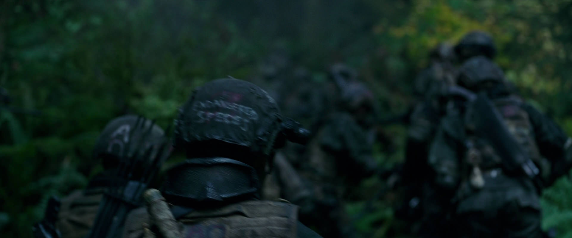 War for the Planet of the Apes (2017) movie still 46