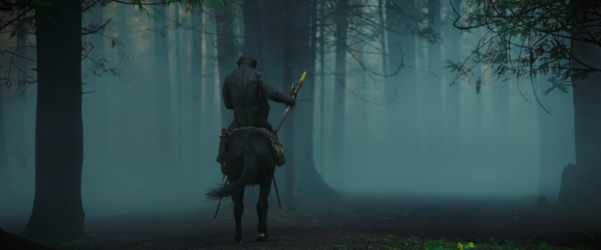 War for the Planet of the Apes (2017) screencap 462