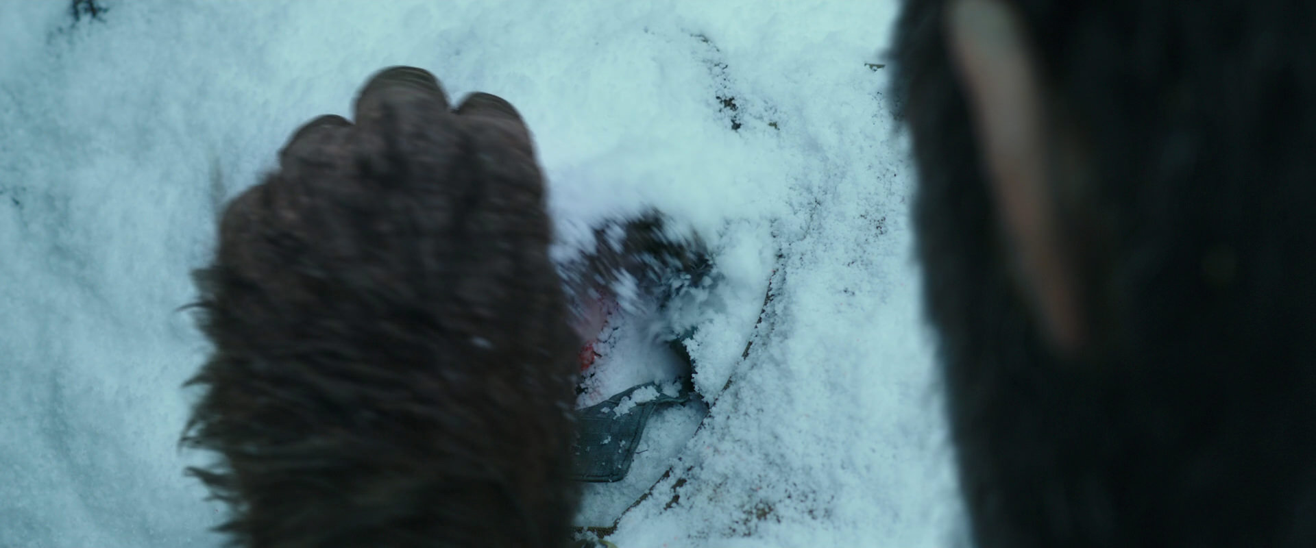 War for the Planet of the Apes (2017) movie still 4642