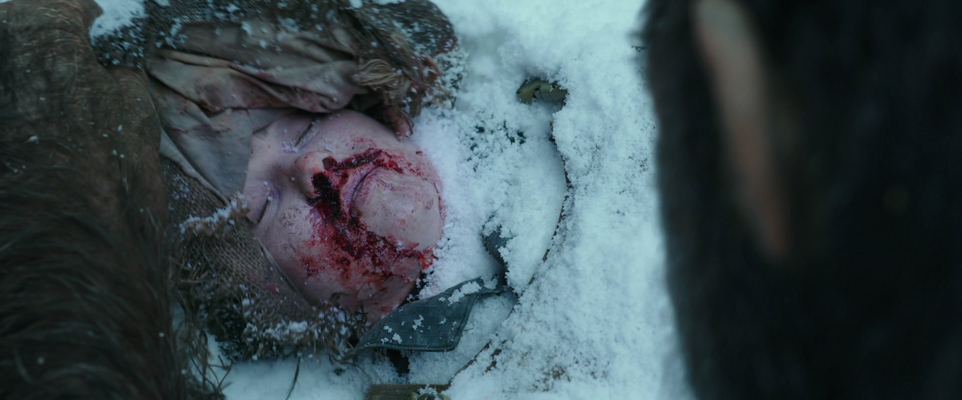 War for the Planet of the Apes (2017) screencap 4644