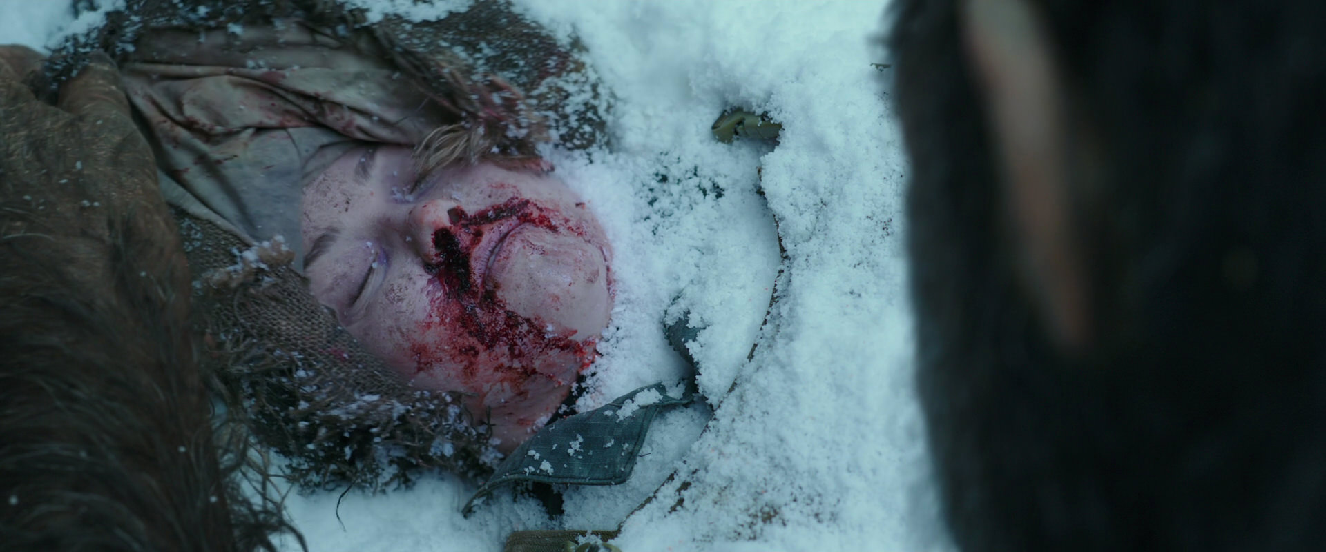 War for the Planet of the Apes (2017) movie still 4645